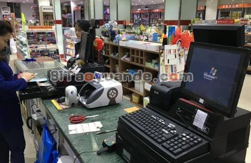 柬埔寨超市办理POS机全攻略，轻松上手，高效收银