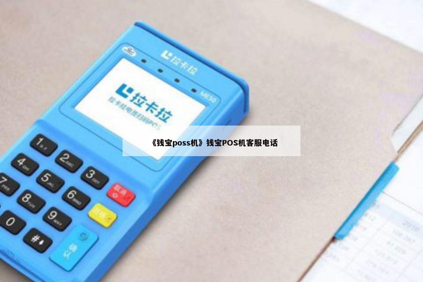苏州钱宝POS机办理全攻略，轻松上手，便捷支付