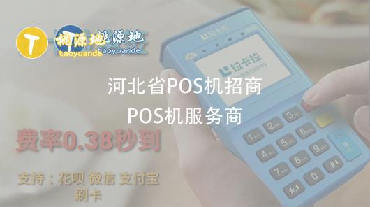 河北省POS机办理全攻略，从申请到使用，一篇文章全明白！
