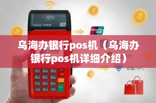 乌海办理个人POS机全攻略，轻松上手，便捷支付