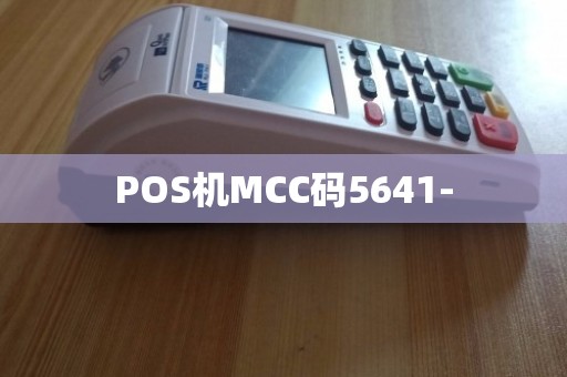 办理MCC5541 POS机全攻略，轻松上手，高效收款