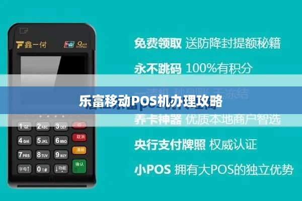 成都乐富POS机办理全攻略，轻松上手，助力商户经营