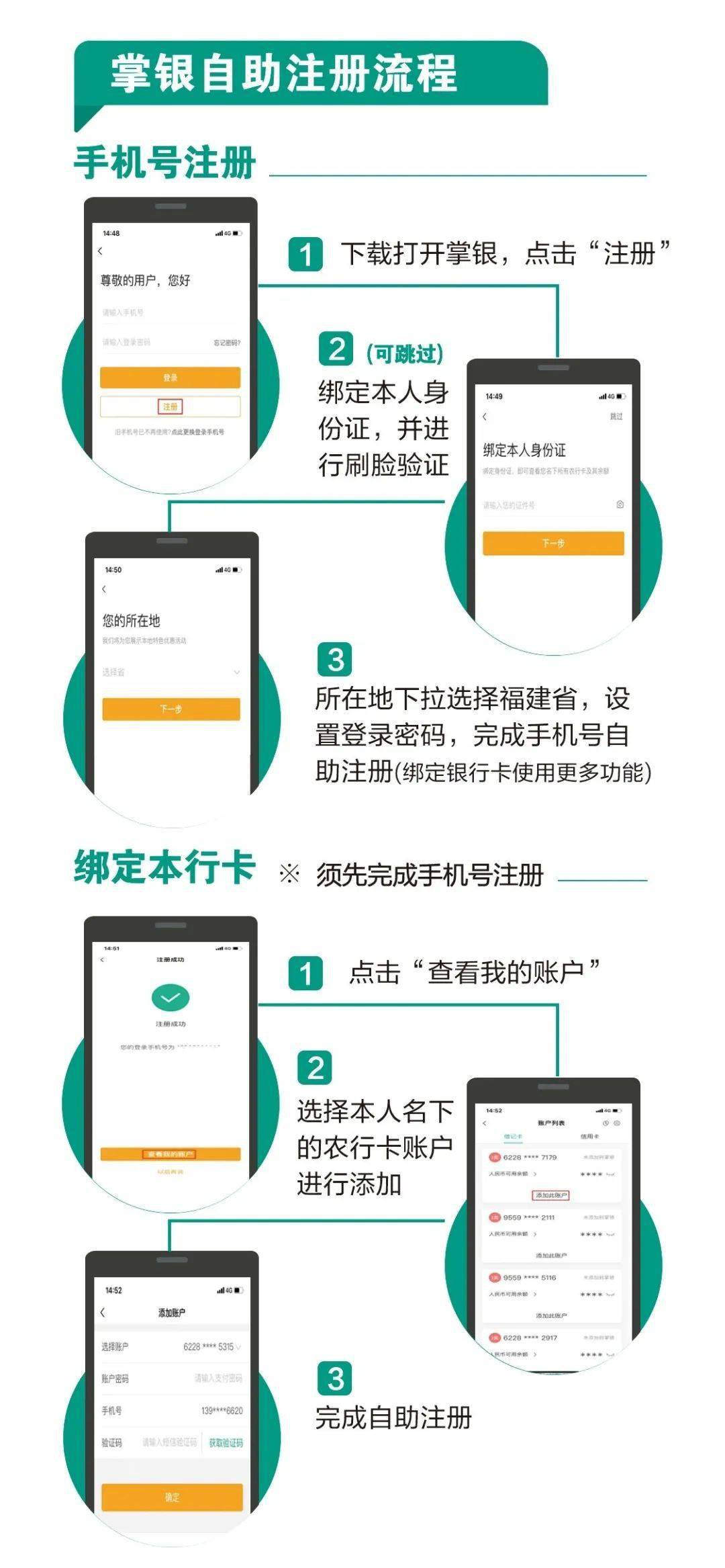 农行办理POS机在哪里办理流程？一看就懂的操作指南
