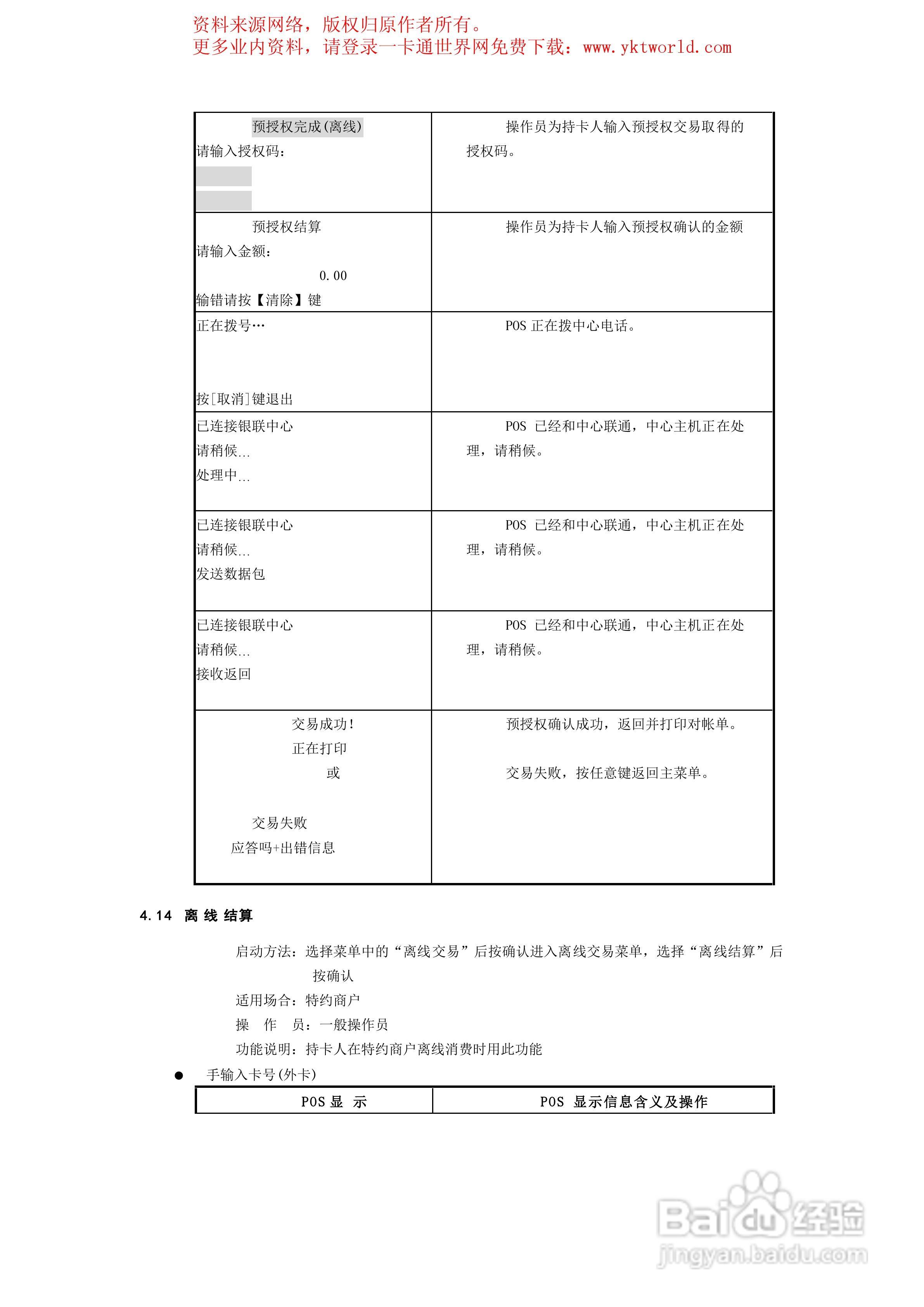 开封银联POS机办理全攻略，流程、条件及案例解析