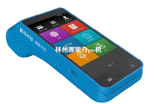 林州市POS机办理全攻略，轻松上手，便捷支付